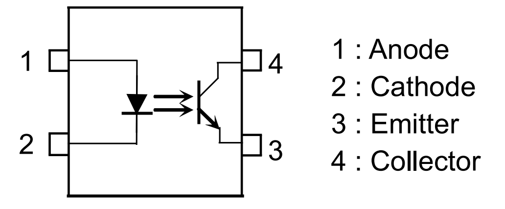 TLP785(D4-TP6,F