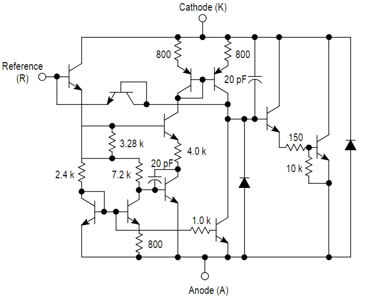 TL431ILPRA