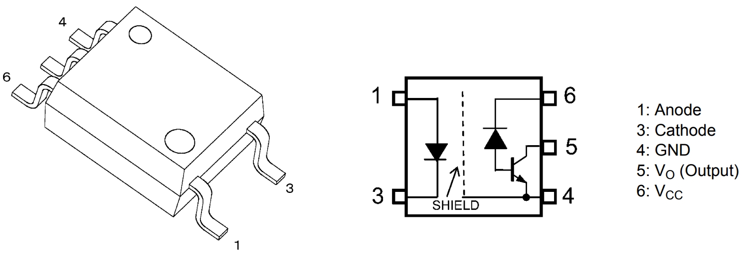 TLP109(V4,E