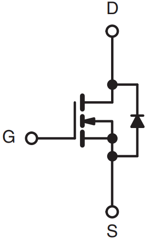 SI2302CDS-T1-GE3