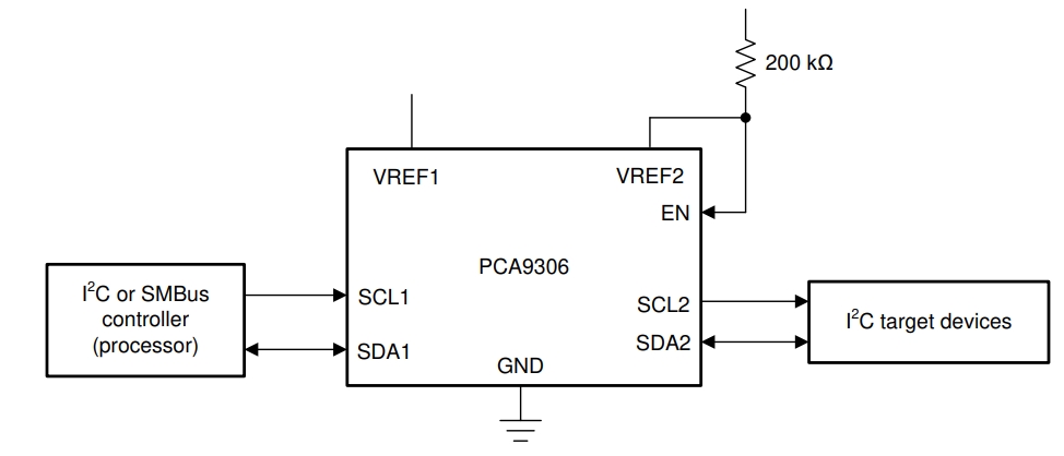 PCA9306DCUTE4