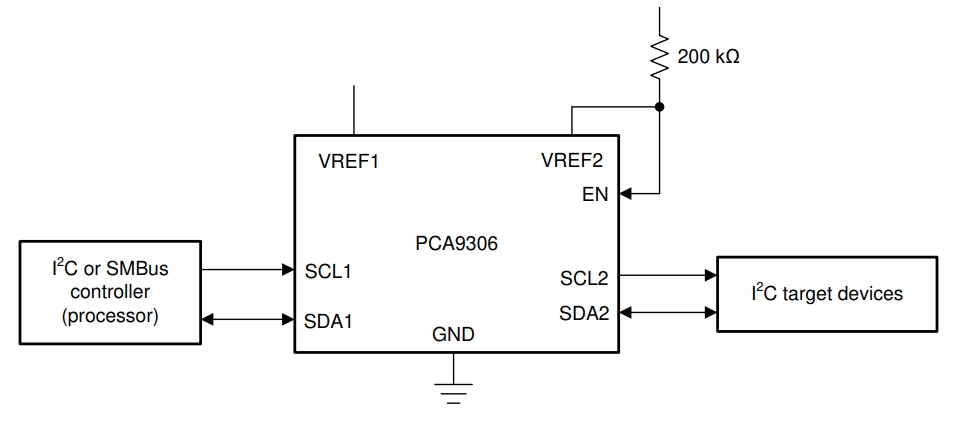 PCA9306DCUTG4