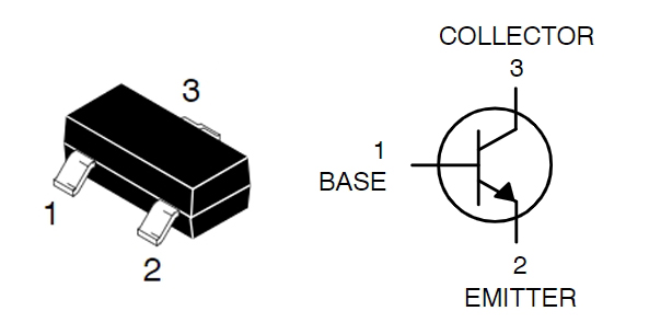 SMMBT3904LT1G