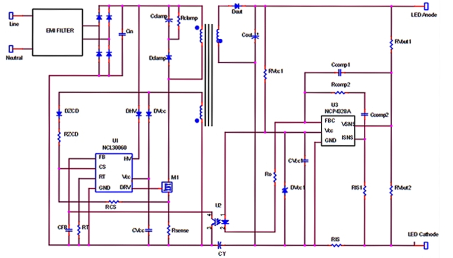 NCL30060BDR2G