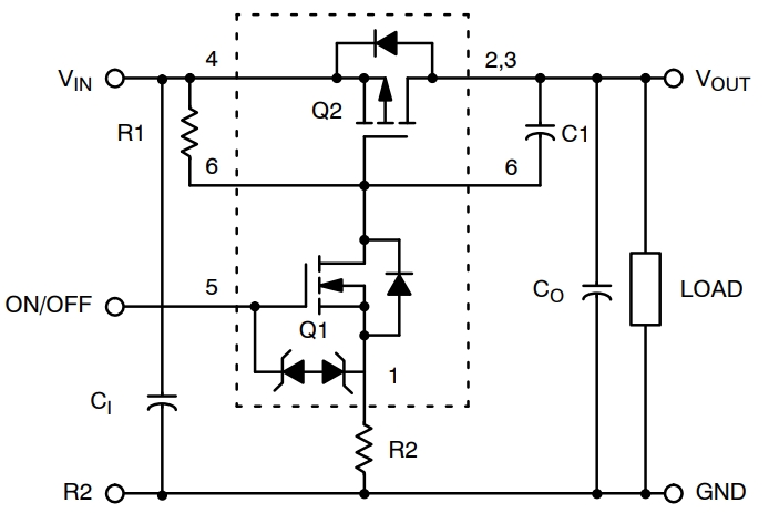 NTJD1155LT1G
