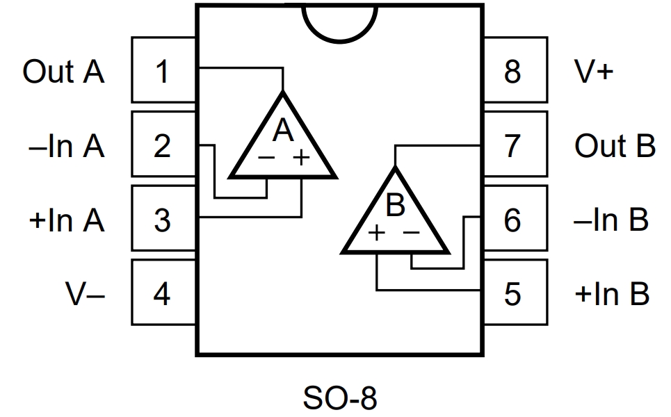OPA2234UA