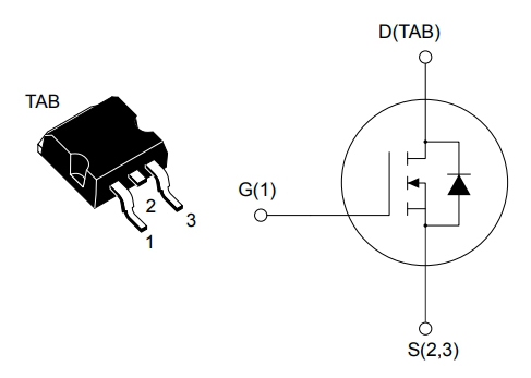 SCT20N120H