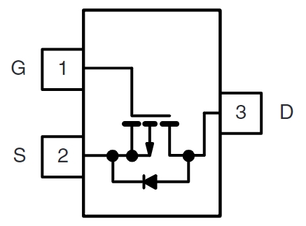 SI2337DS-T1-GE3