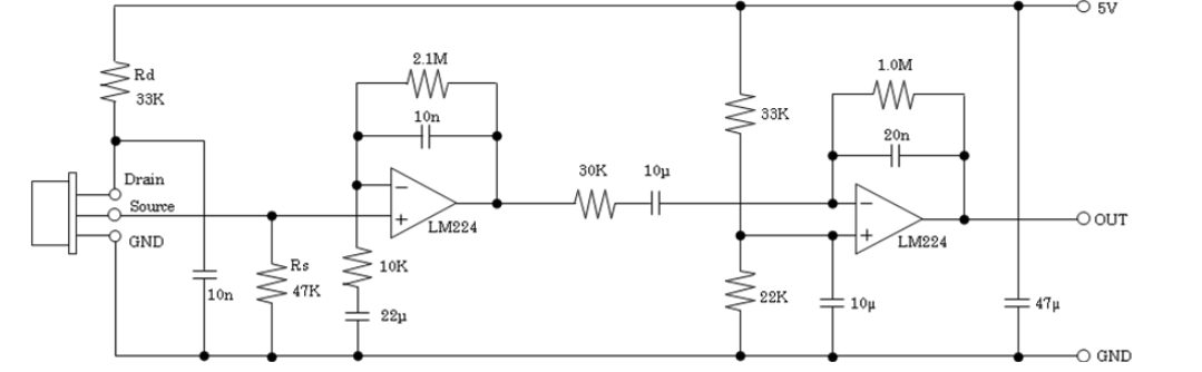 IRA-S210ST01