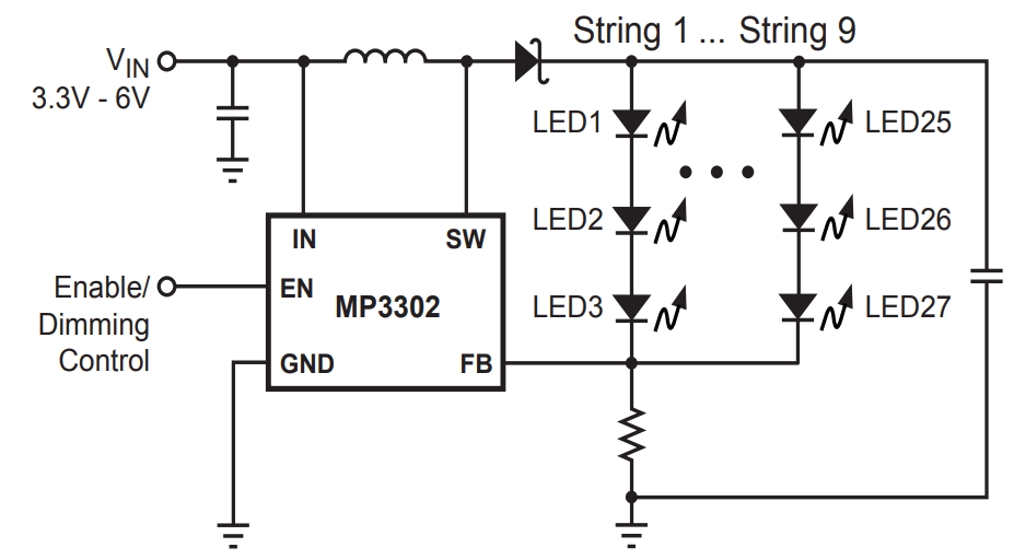 MP3302DJ-LF-P