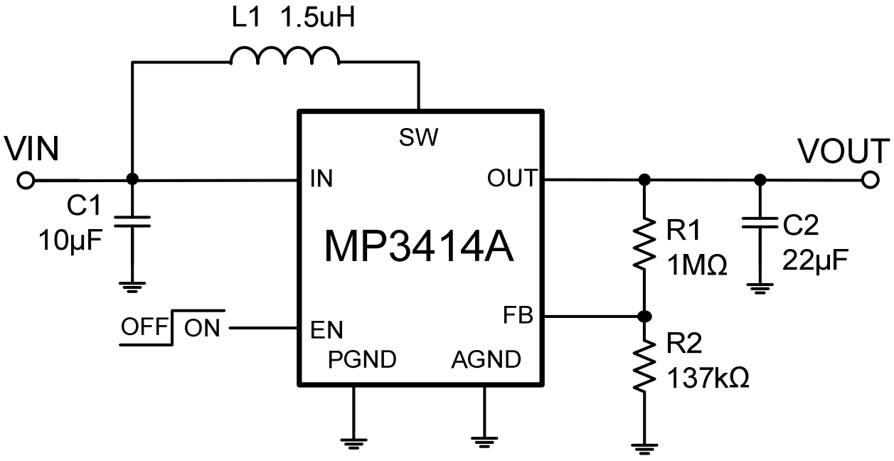 MP3414AGJ-Z