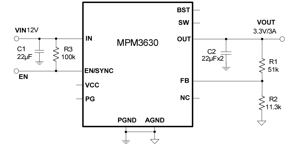 MPM3630GQV-Z
