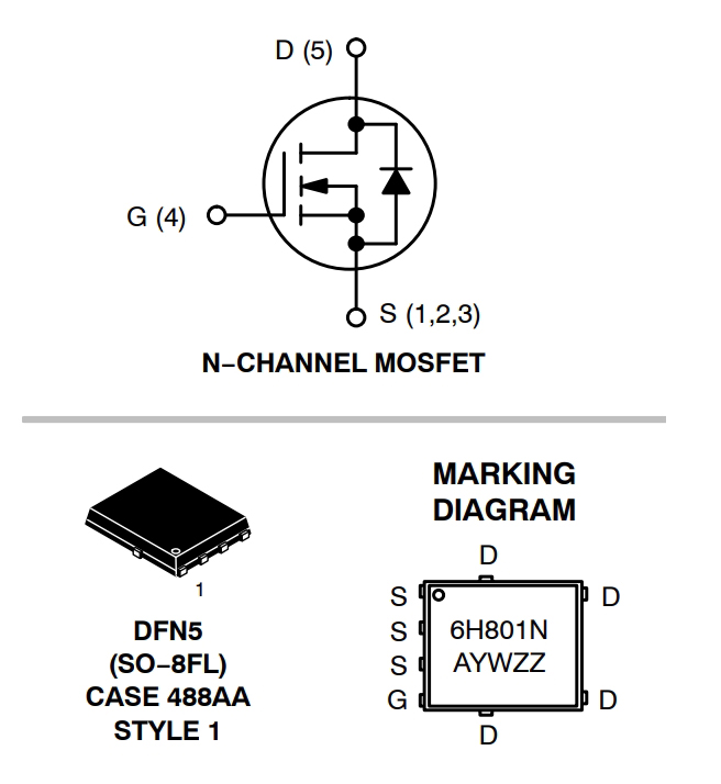 NTMFS6H801NT1G
