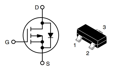 NVR5124PLT1G