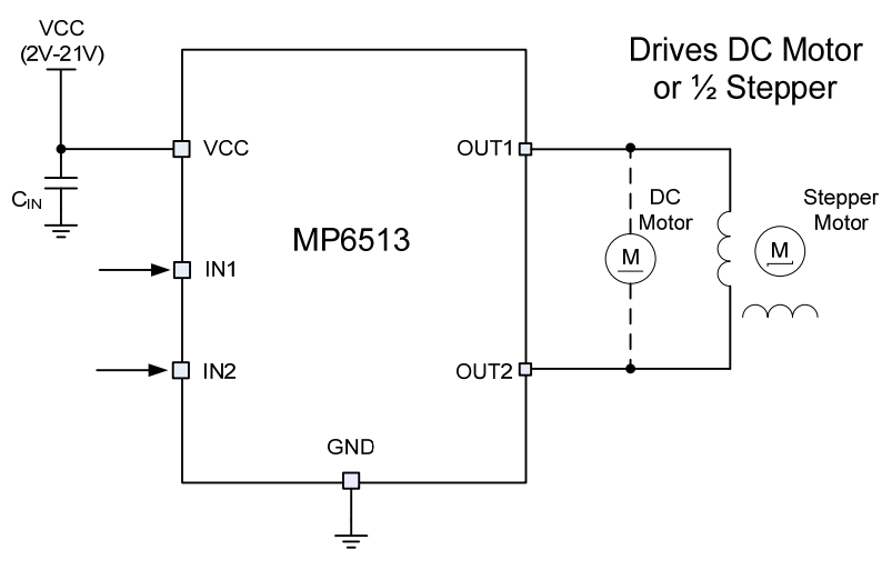 MP6513GJ-Z