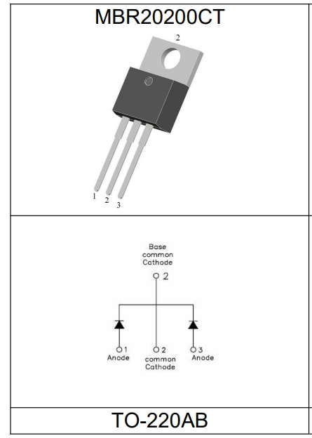 MBR20200CT