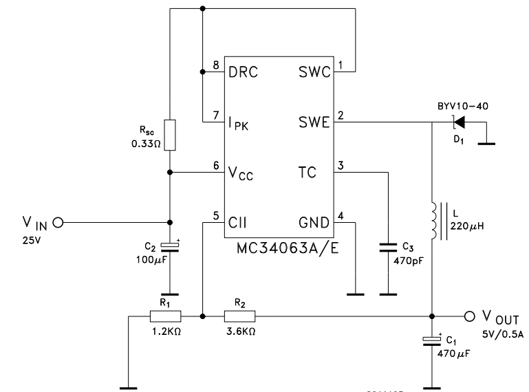 MC34063ACD-TR