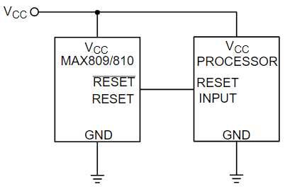 MAX809RTRG