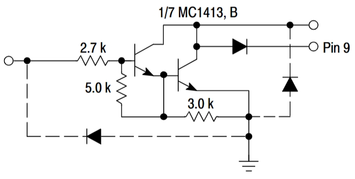 MC1413DR2G