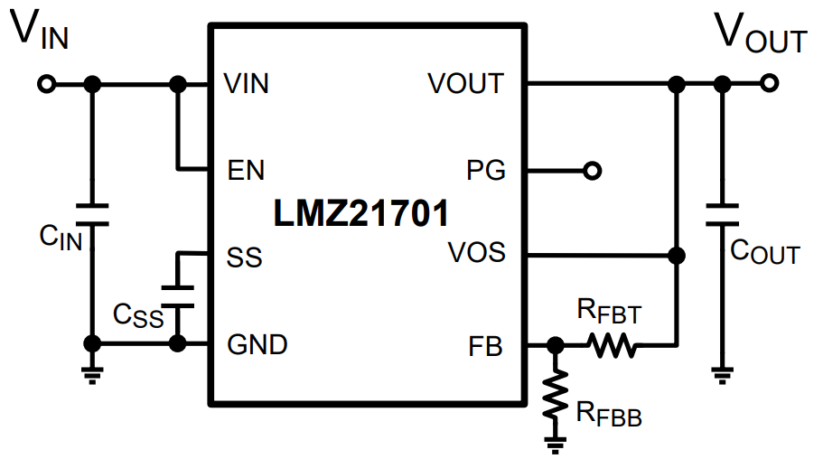 LMZ21701SILT