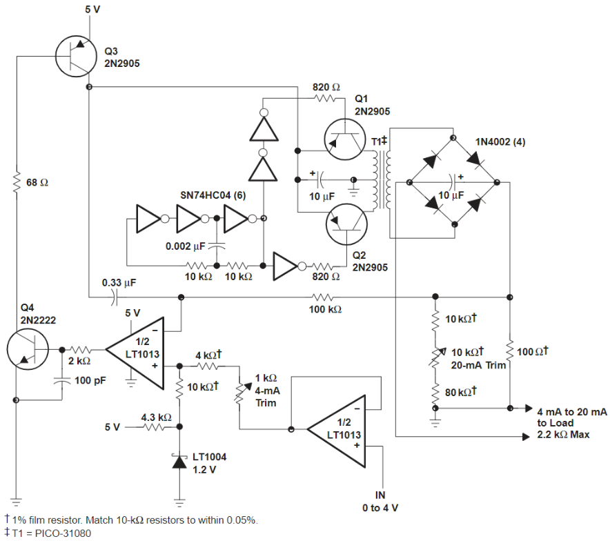 LT1013DDRE4