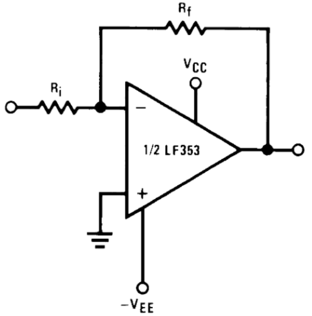 LF353N
