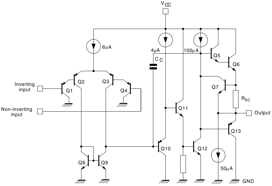 LM224DTBR2G