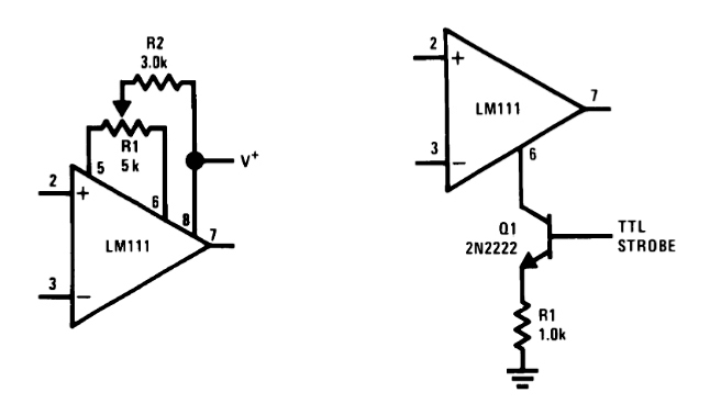 LM311N