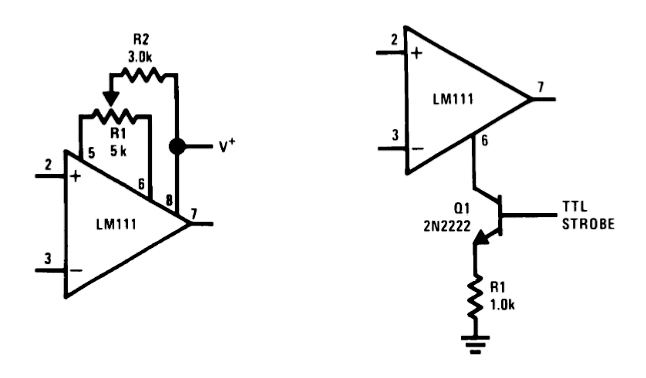 LM311NG