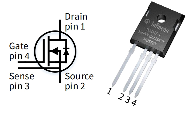 IMZ120R030M1HXKSA1