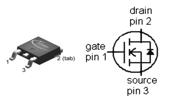 IPD320N20N3GATMA1