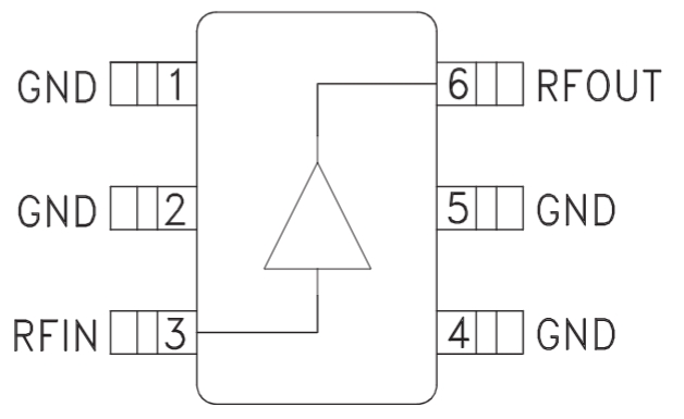 HMC311SC70E