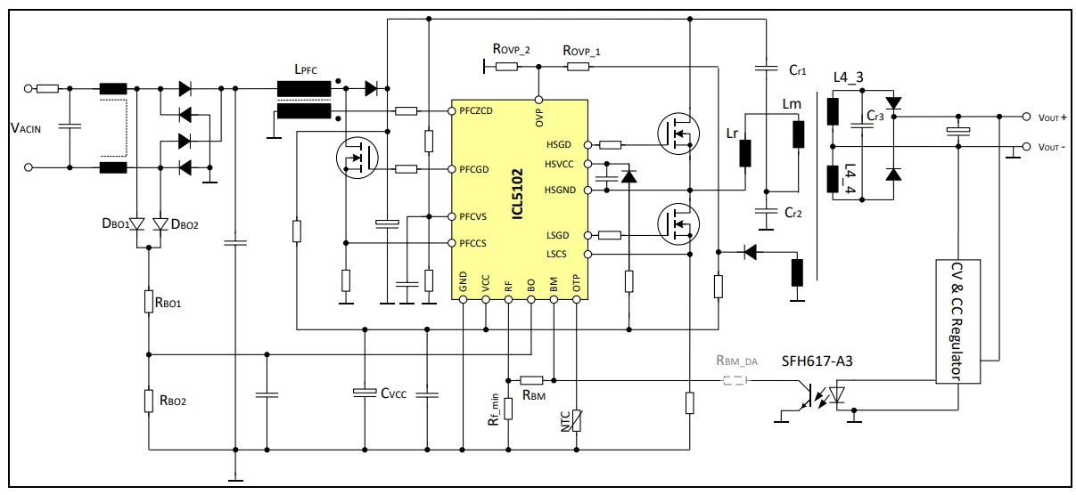 ICL5102XUMA1