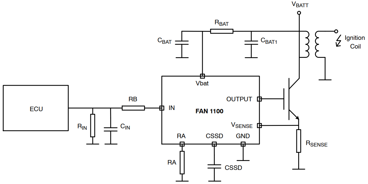 FAN1100-F085