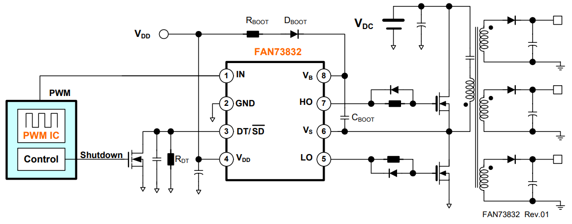 FAN73832MX