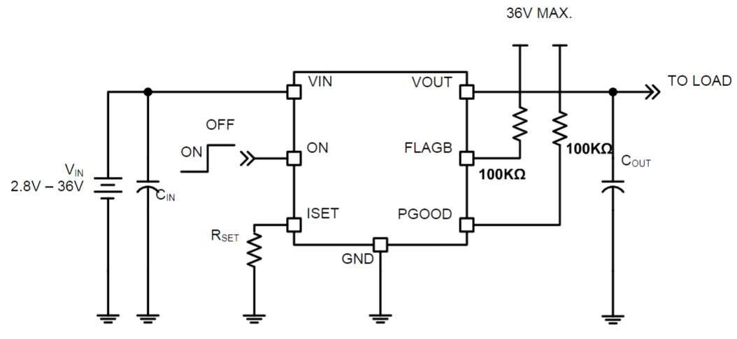 FPF2701MX