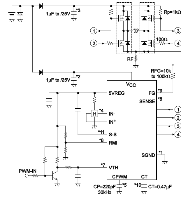 LB11867FV-W-AH