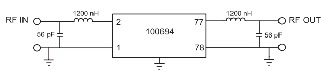 LE9643AQC