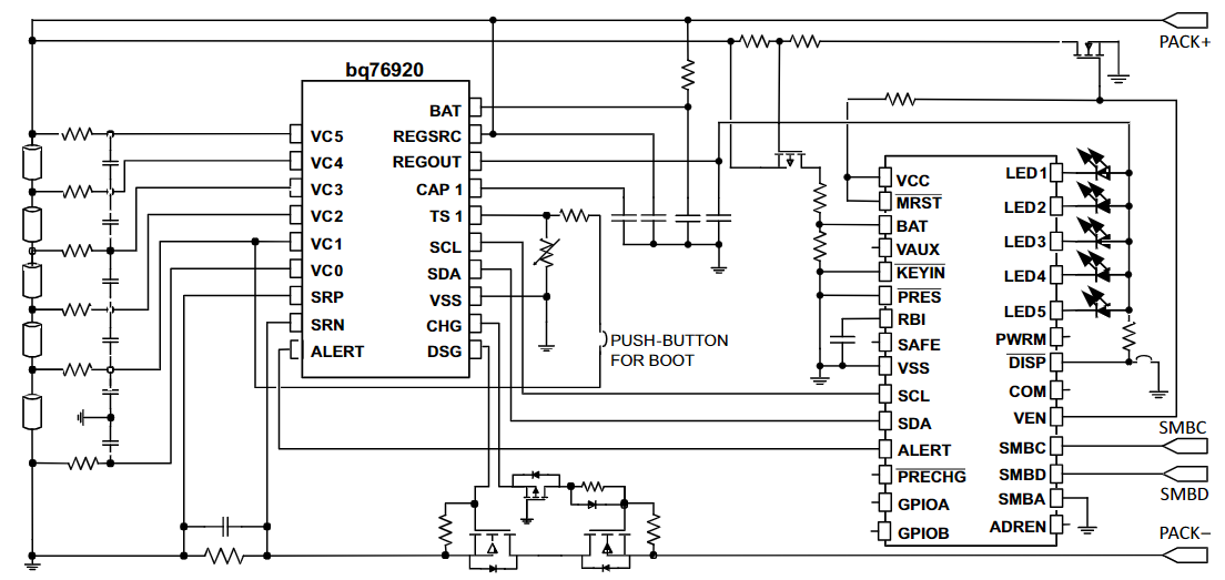 BQ78350DBTR-R1