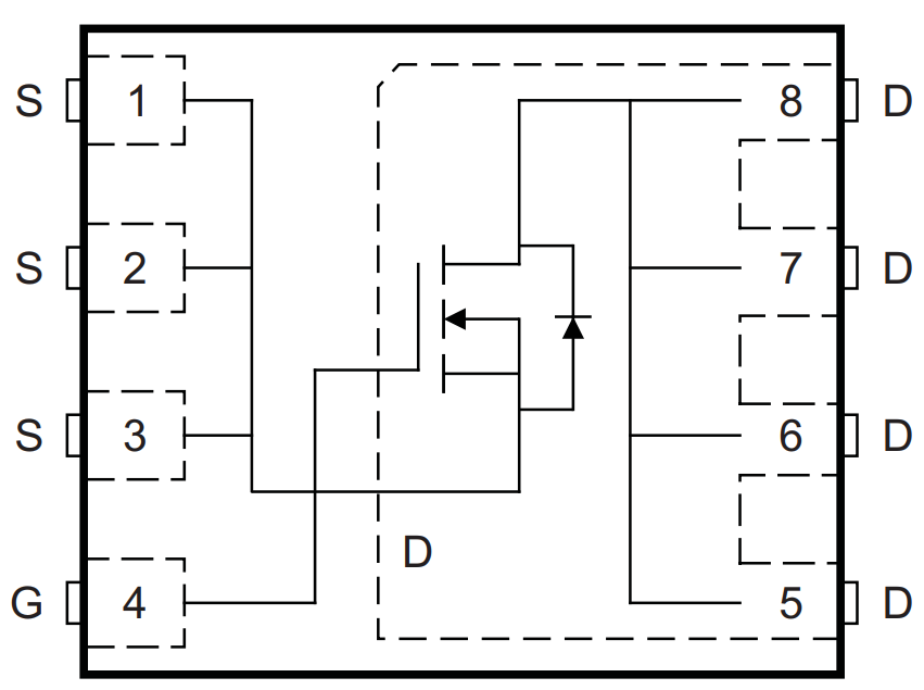 CSD18534Q5AT
