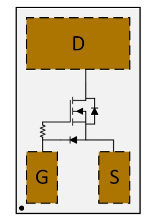 CSD13381F4