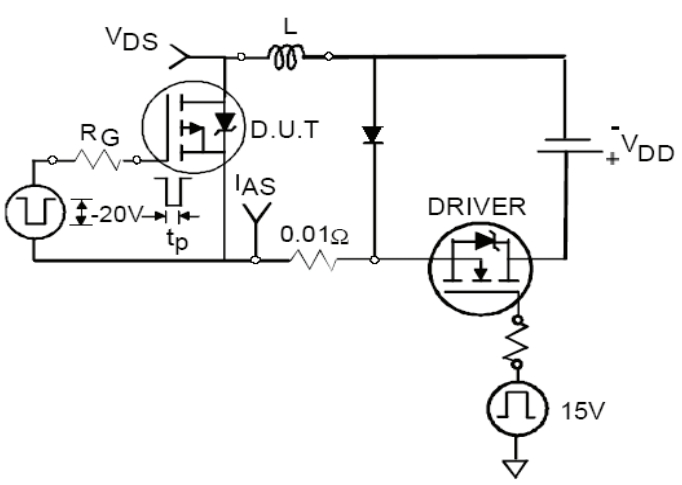 IRFR6215TRPBF