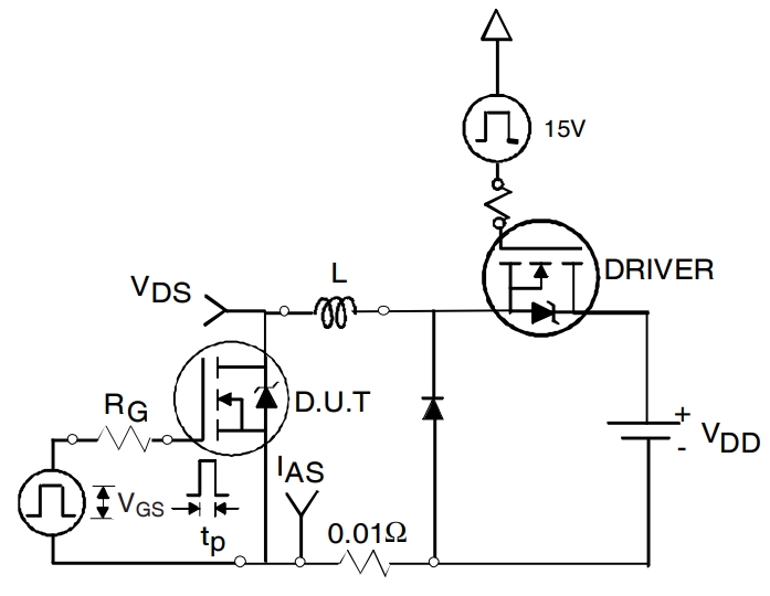 IRFS4227TRLPBF