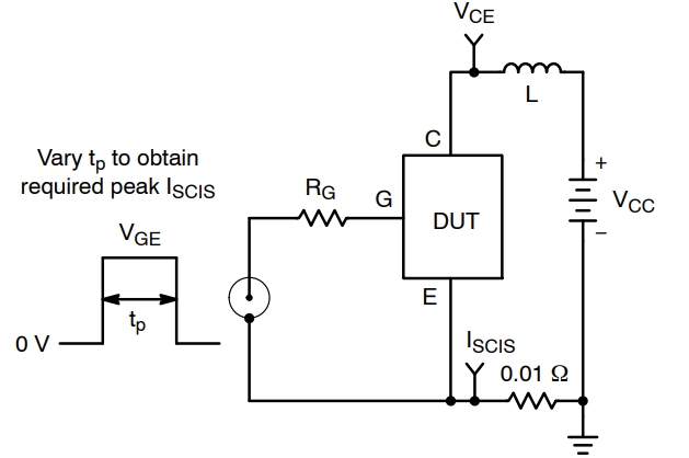 ISL9V5045S3ST-F085C