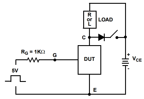 ISL9V5045S3ST