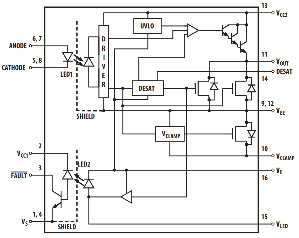 ACPL-331J-500E