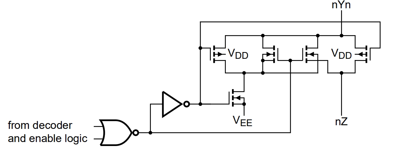 HEF4053BTT,118