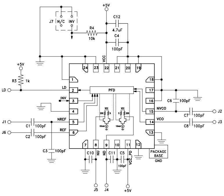 HMC3716LP4E