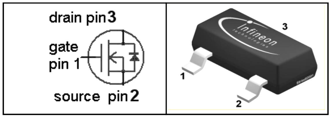 BSS131H6327XTSA1