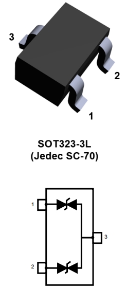 ESDCAN02-2BWY